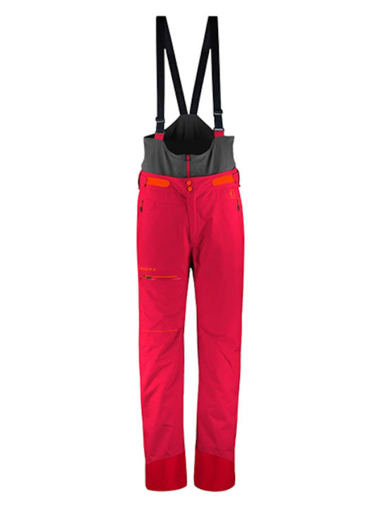 Scott SCT-0133M Ski & Snowboard Rot