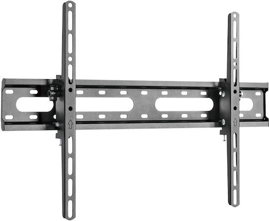 Sbox PLB-2546T-2 107-01-000555 Suport TV de perete până la 80" și 45kg Negru