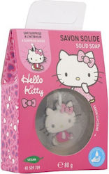 Hello Kitty Soap