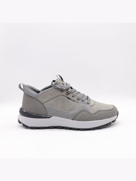 Jomix Sneakers Gray