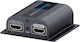 PremiumCord HDMI Удължител 8592220015084