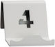 4mount Wall Mount White Controller