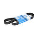 Curea de transmisie Mercedes-benz Vario Closed Body Combi Bta B088pk1376