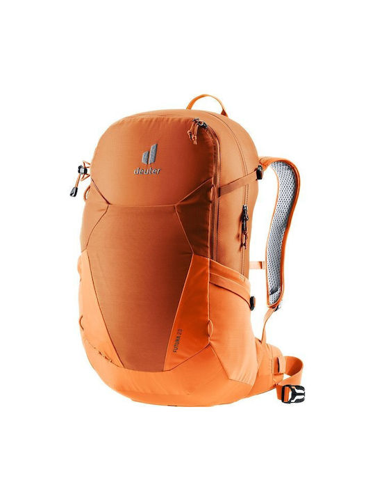 Deuter Futura Ορειβατικό Σακίδιο 23lt Πορτοκαλί Daypack
