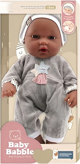 Gounaridis Toys Baby Doll 30 cm (Various Designs) 1pc