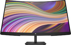 HP V27c G5 VA Monitor 27" FHD 1920x1080 με Χρόνο Απόκρισης 5ms GTG