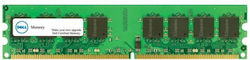 Dell 32GB DDR5 RAM mit Geschwindigkeit 4800 für Server