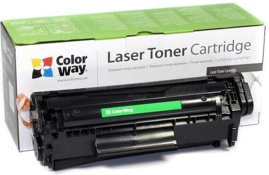 Colorful Alternative Hp Ce505a Black