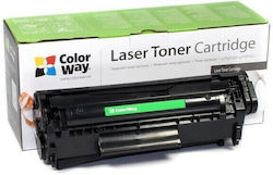 Alternative Color Hp Cb435a Cb436a Black