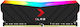 PNY XLR8 8GB DDR4 RAM с Скорост 3200 за Настолен Компютър