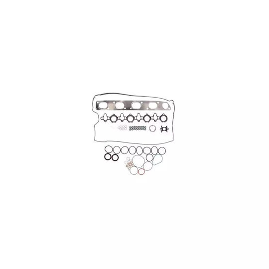 Set garnituri de chiulasa Renault Vel Satis Bj0_ 2.2 Dci Bj0h 2004 Prezent Corteco 418723p