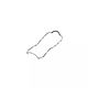 Garnitură carter ulei Nissan Micra III K12 1.5 Dci 2003-2010 Corteco 026345p