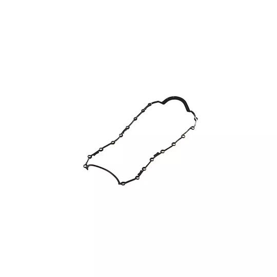Garnitură carter ulei Nissan Micra III K12 1.5 Dci 2003-2010 Corteco 026345p