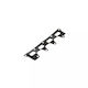 Set garnituri galerie evacuare Nissan Primastar Bus X83 Dci 120 2006 Prezent Corteco 026646p