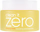 Banila Co Clean It Zero Ginseng Glow Balsam Față 100ml