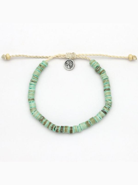 Synchronia Bracelet Anklet