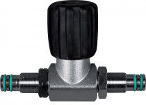 BTS Accesorii pentru scufundători Izolator Manifold Me 171mm