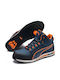 PUMA Crosstwist Boots Safety S3 with Certification (M)