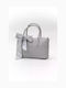 Fragola Women's Bag Hand Gray