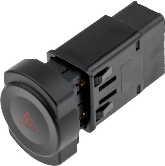 Race Axion Car Hazard Switch for Dacia Logan / Sandero