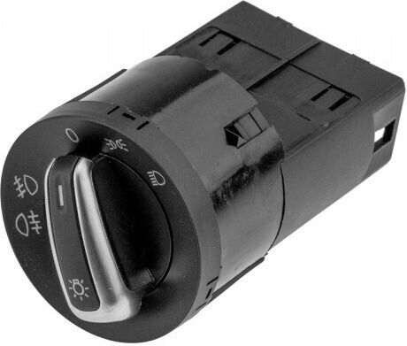 Race Axion Car Light Switch for Volkswagen Golf / Bora / Lupo / Passat / Sharan