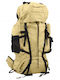 vidaXL Backpack Αδιάβροχο Χακί