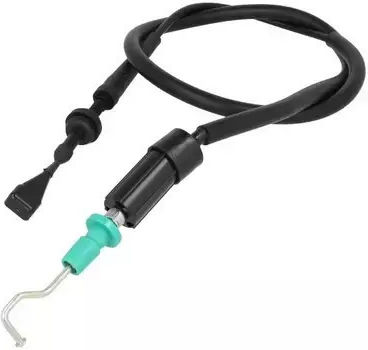 Gaspedalzug Vw Transporter IV Bus 70xb 70xc 7db 7dw 7dk Cofle 14.4304
