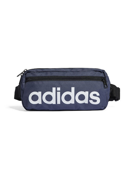 Adidas Essentials Belt Bag Blue