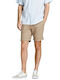 Men's Shorts Chino Crockery