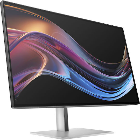 Series 7 Pro 727PK IPS HDR Монитор 27" 4K 3840x2160 с Време на реакция 5ms GTG Сребрист