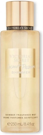 Victoria's Secret Coconut Passion Shimmer Body Mist Coconut Passion 250ml