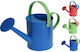Koopman Decorative Watering Can Garden Metal 15cmx12.5cm CK9910030