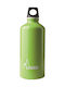 Laken Futura Water Bottle Aluminum 600ml Green