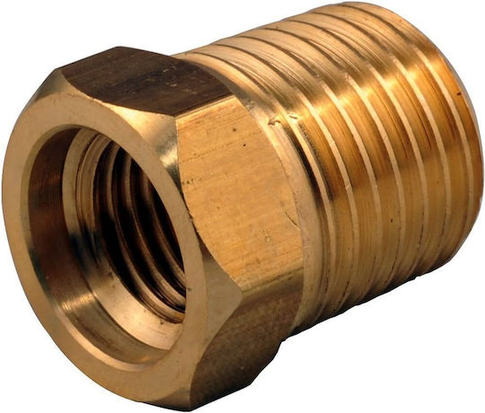 Trident Low Port Adapter Conversion 1/4'' to 3/8''