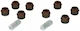 Set garnituri supape valve Citroen Xantia Break X2 2.0 Turbo 1998-2003 Corteco 19018251