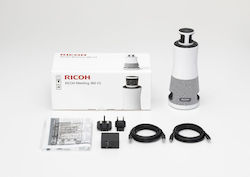 Ricoh Αξεσουάρ Συνδιάσκεψης 432687