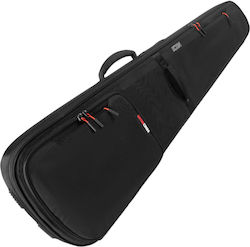 Gator Suitcase Bass Black