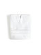 Hauz Bathrobe with Hood Bright White 350gr/m²