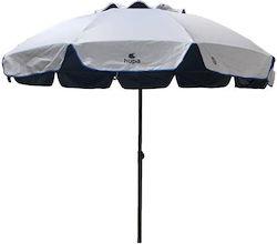 Hupa Mystic BlackOut 2m Light Grey Hupa Mystic BlackOut 2m Light Grey