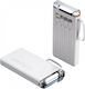 S106 Power Bank 10000mAh 20W with USB-A Port an...