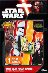 Craze Star Wars - The Force Awakens Joc de Bijuterii (Diverse modele) 1 buc Craze Star Wars - The Force Awakens Joc de Bijuterii (Diverse modele) 1 buc