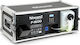 BeamZPro Μηχανή Καπνού 1600W