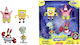 Jada Toys Figurină 6,35 cm 4 Bucăți
