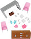 Battat Lori Furniture - Dining Room Мебели за Къща за Кукли