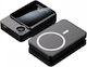 S111 MagSafe Power Bank 10000mAh 15W с USB-A по...