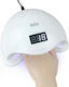 SUN ONE UV Nail Polish Curing Lamp UV / LED 48W White