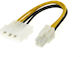 Goobay LED-Netzteil mit Ausgangsspannung 12V