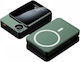 S111 MagSafe Power Bank 10000mAh 15W с USB-A по...