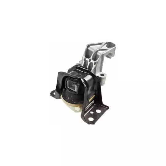 Renault Modus Grand Modus F/jp0_ 1.5 Dci Fp0f Jp0f Motor Mount Support 2004 Present Corteco 4936145