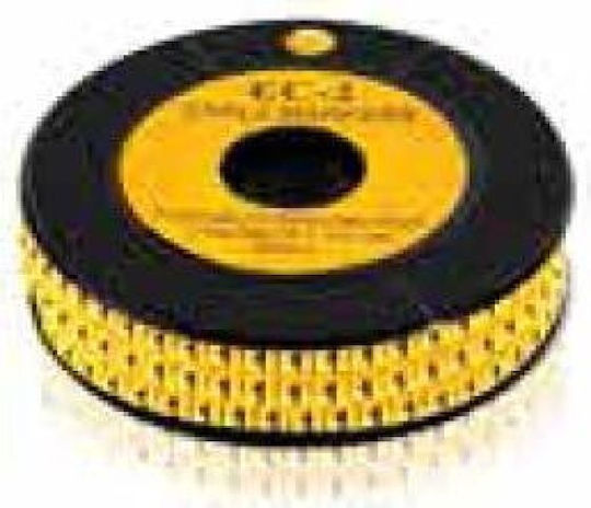 Panafix No1 3-4.2mm Marcarea Cablurilor 08-01021-+ 1 Buc